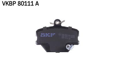 SKF VKBP 80111 A EAN: 7316581298112.