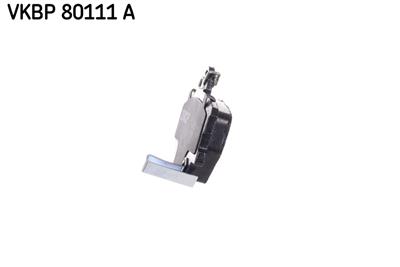 SKF VKBP 80111 A EAN: 7316581298112.