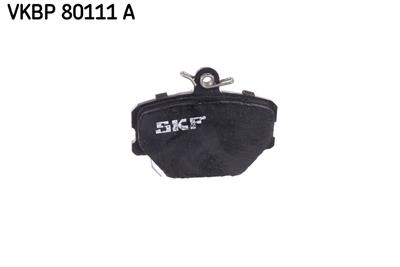 SKF VKBP 80111 A EAN: 7316581298112.