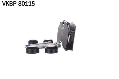 SKF VKBP 80115 EAN: 7316581298006.