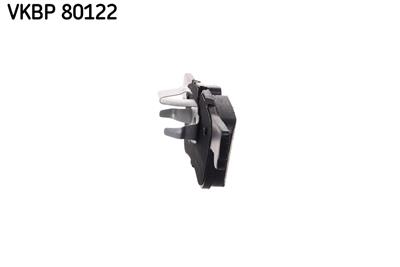 SKF VKBP 80122 EAN: 7316581297146.
