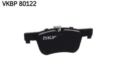 SKF VKBP 80122 EAN: 7316581297146.