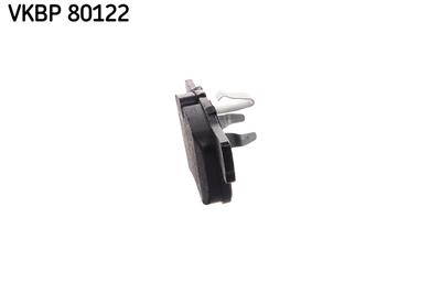 SKF VKBP 80122 EAN: 7316581297146.