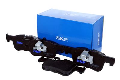 SKF VKBP 80122 EAN: 7316581297146.