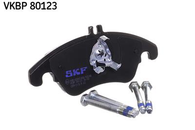 SKF VKBP 80123 EAN: 7316581296446.