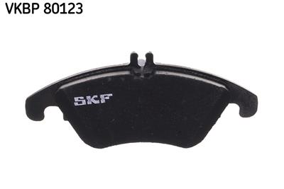 SKF VKBP 80123 EAN: 7316581296446.