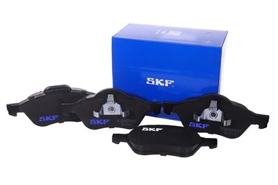 SKF VKBP 80127 EAN: 7316581297191.