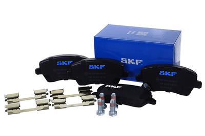 SKF VKBP 80128 A EAN: 7316581298785.