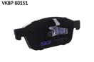 SKF VKBP 80151