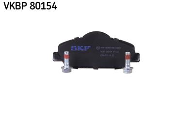SKF VKBP 80154 EAN: 7316581299041.