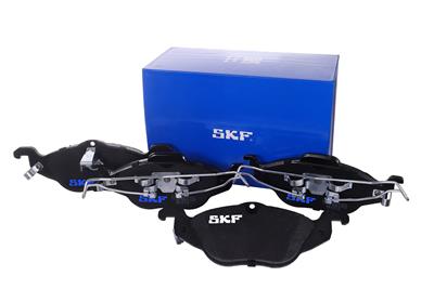 SKF VKBP 80158 A EAN: 7316581298556.