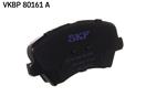 SKF VKBP 80161 A