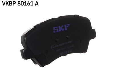 SKF VKBP 80161 A EAN: 7316581297764.