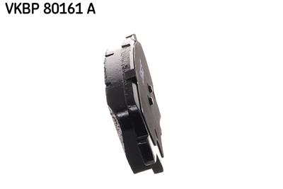 SKF VKBP 80161 A EAN: 7316581297764.
