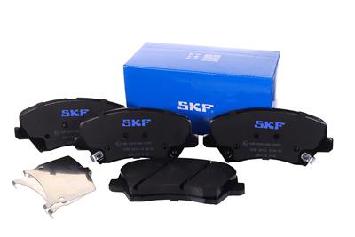 SKF VKBP 80161 A EAN: 7316581297764.