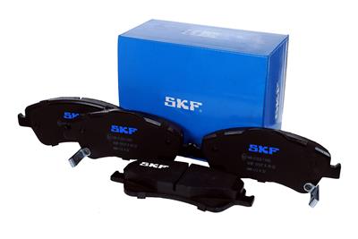 SKF VKBP 80167 A EAN: 7316581299249.