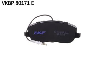 SKF VKBP 80171 E EAN: 7316581299263.
