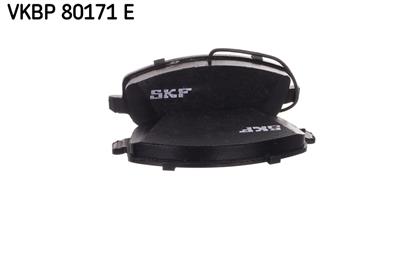 SKF VKBP 80171 E EAN: 7316581299263.