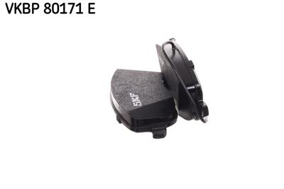 SKF VKBP 80171 E EAN: 7316581299263.