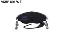 SKF VKBP 80176 E