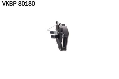 SKF VKBP 80180 EAN: 7316581297634.