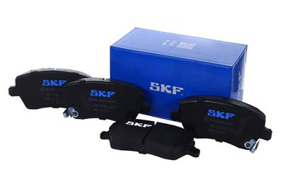 SKF VKBP 80182 A EAN: 7316581299317.