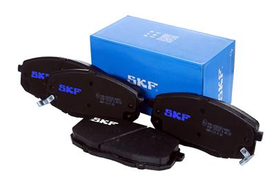 SKF VKBP 80183 A EAN: 7316581298716.