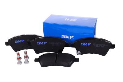 SKF VKBP 80185 A EAN: 7316581297474.
