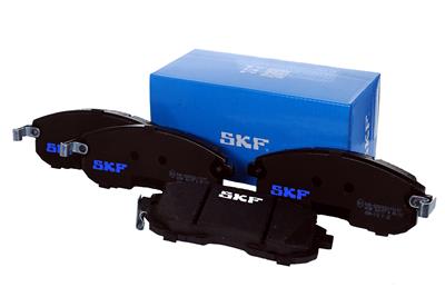 SKF VKBP 80197 A EAN: 7316581298419.