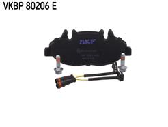 SKF VKBP 80206 E