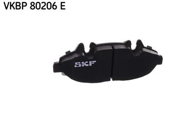 SKF VKBP 80206 E EAN: 7316581299577.