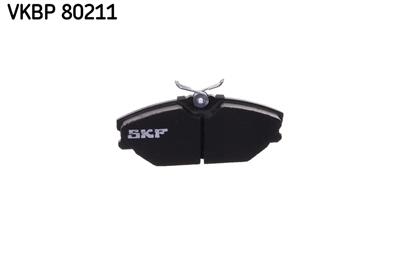 SKF VKBP 80211 EAN: 7316581299645.