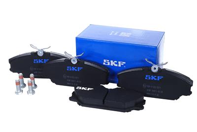 SKF VKBP 80211 EAN: 7316581299645.
