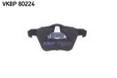 SKF VKBP 80224