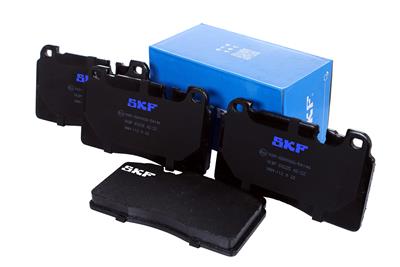 SKF VKBP 80225 EAN: 7316581296972.