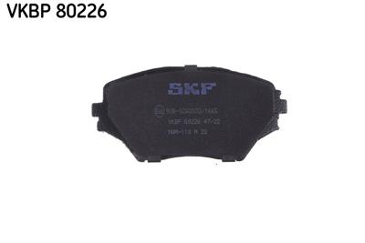 SKF VKBP 80226 EAN: 7316581299775.