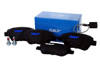 SKF VKBP 80227 E EAN: 7316581299782.