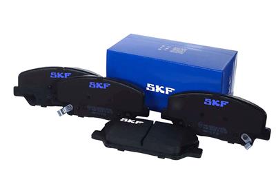 SKF VKBP 80228 A EAN: 7316581298792.