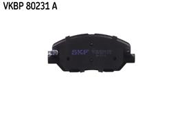 SKF VKBP 80231 A