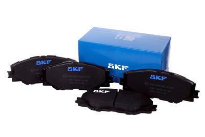 SKF VKBP 80235 EAN: 7316581296514.