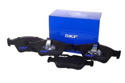 SKF VKBP 80243 EAN: 7316581299836.