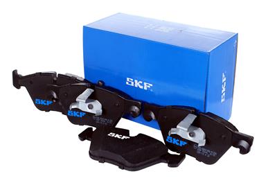 SKF VKBP 80246 EAN: 7316581297610.