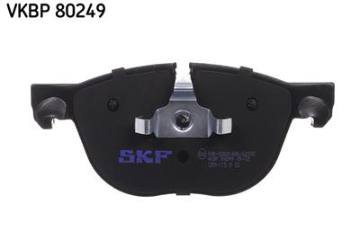 SKF VKBP 80249 EAN: 7316581296408.