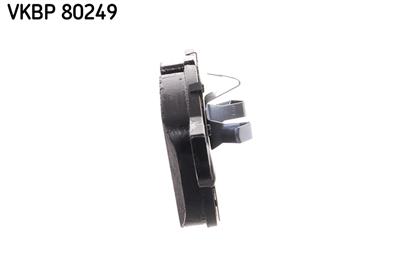 SKF VKBP 80249 EAN: 7316581296408.