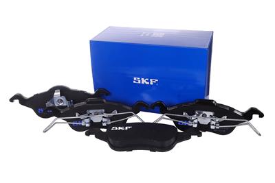 SKF VKBP 80260 EAN: 7316581299119.