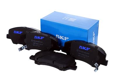 SKF VKBP 80268 A EAN: 7316581296224.