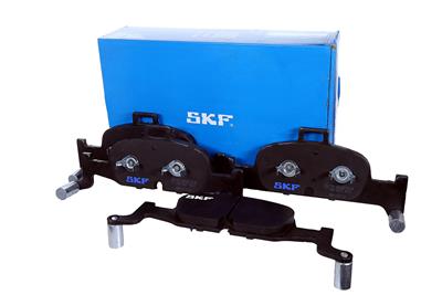 SKF VKBP 80277 EAN: 7316581300013.
