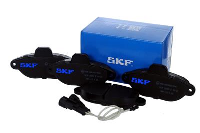 SKF VKBP 80284 E EAN: 7316581300105.