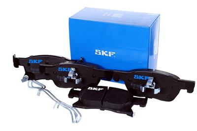 SKF VKBP 80291 A EAN: 7316581300181.