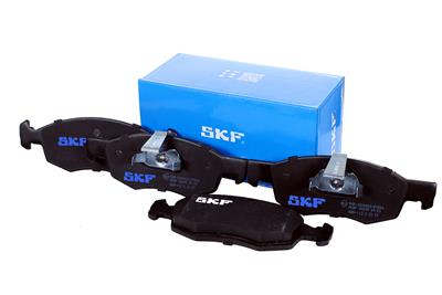 SKF VKBP 80294 EAN: 7316581300136.